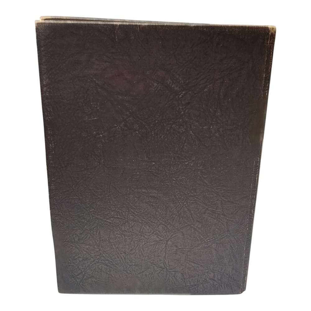 1926 Uhrichsville High School Yearbook U.H.S. Echo Senior Class Ohio - Picture 2 of 3